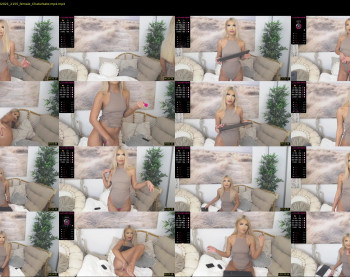 yourmidnightcoffee — 71 minute Chaturbate female cam video clip, 1080p, Oct 27, 2021