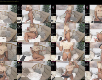 yourmidnightcoffee — 71 minute Chaturbate female cam video clip, 1080p, Oct 28, 2021