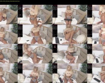 yourmidnightcoffee — 71 minute Chaturbate female cam video clip, 1080p, Oct 28, 2021