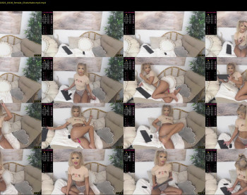 yourmidnightcoffee — 46 minute Chaturbate female cam video clip, 1080p, Oct 28, 2021