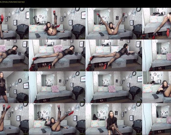 afroditha_ — 73 minute Chaturbate female cam video clip, 1080p, Oct 28, 2021