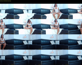 ainaah_ — 26 minute Chaturbate female cam video clip, 1080p, Oct 28, 2021