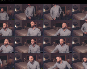 bareleeworking — 24 minute Chaturbate male cam video clip, 720p, Oct 29, 2021