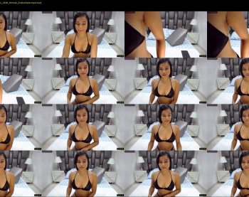 danielasanders — 11 minute Chaturbate female cam video clip, 1080p, Oct 28, 2021