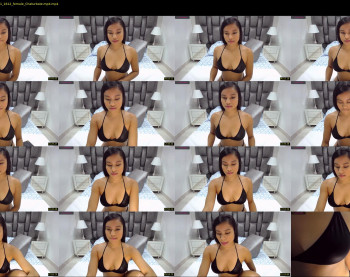 danielasanders — 36 minute Chaturbate female cam video clip, 1080p, Oct 28, 2021