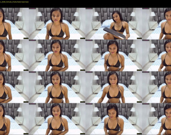 danielasanders — 8 minute Chaturbate female cam video clip, 1080p, Oct 28, 2021