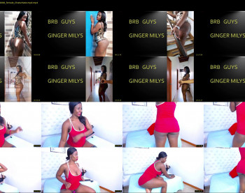 ginger_milys — 70 minute Chaturbate female cam video clip, 1080p, Oct 28, 2021
