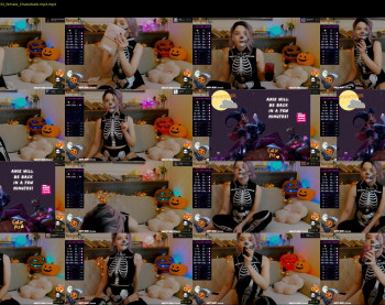 ginger_pie — 60 minute Chaturbate female cam video clip, 1080p, Oct 28, 2021