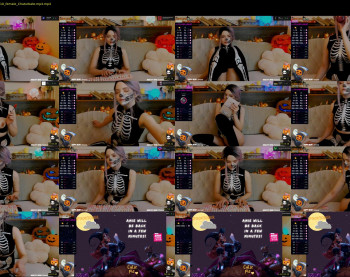 ginger_pie — 71 minute Chaturbate female cam video clip, 1080p, Oct 29, 2021