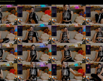 ginger_pie — 69 minute Chaturbate female cam video clip, 1080p, Oct 29, 2021