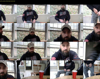 hardworkertn — 17 minute Chaturbate male cam video clip, 720p, Oct 28, 2021