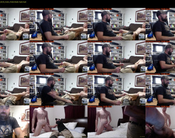 hardworkertn — 25 minute Chaturbate male cam video clip, 720p, Oct 29, 2021
