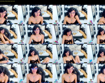 khloee_sr — 49 minute Chaturbate female cam video clip, 720p, Oct 28, 2021
