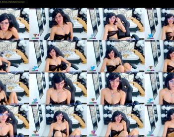 khloee_sr — 49 minute Chaturbate female cam video clip, 720p, Oct 28, 2021