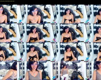 khloee_sr — 49 minute Chaturbate female cam video clip, 720p, Oct 28, 2021