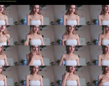 stephaweb — 3 minute Chaturbate female cam video clip, 1080p, Oct 28, 2021