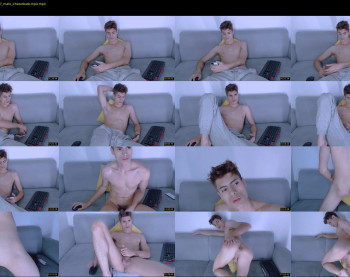 toadboys — 25 minute Chaturbate male cam video clip, 1080p, Oct 28, 2021