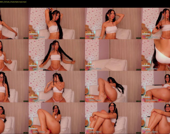 _hellokitty01 — 17 minute Chaturbate female cam video clip, 1080p, Oct 29, 2021