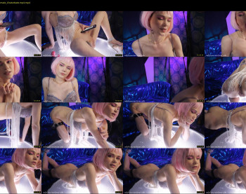 _june — 9 minute Chaturbate female cam video clip, 720p, Oct 29, 2021