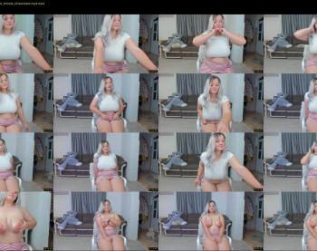 _mistyfox — 45 minute Chaturbate female cam video clip, 720p, Oct 29, 2021