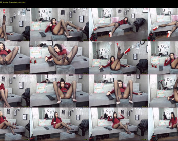afroditha_ — 73 minute Chaturbate female cam video clip, 1080p, Oct 29, 2021