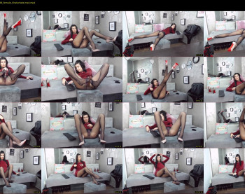 afroditha_ — 73 minute Chaturbate female cam video clip, 1080p, Oct 29, 2021