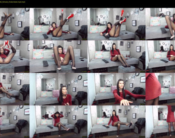 afroditha_ — 72 minute Chaturbate female cam video clip, 1080p, Oct 29, 2021