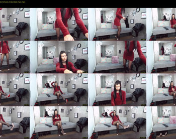 afroditha_ — 71 minute Chaturbate female cam video clip, 1080p, Oct 29, 2021