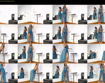 ainaah_ — 36 minute Chaturbate female cam video clip, 1080p, Oct 29, 2021