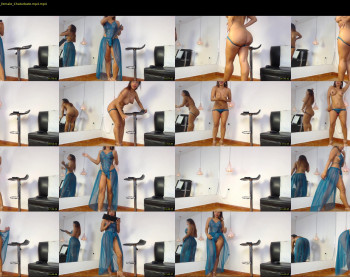 ainaah_ — 34 minute Chaturbate female cam video clip, 1080p, Oct 29, 2021