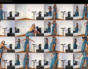 ainaah_ — 24 minute Chaturbate female cam video clip, 1080p, Oct 29, 2021