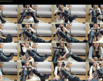 elia_ — 20 minute Chaturbate female cam video clip, 720p, Oct 29, 2021