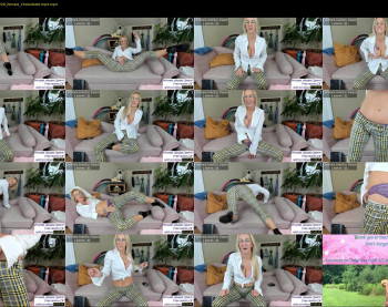 ells_palace — 43 minute Chaturbate female cam video clip, 720p, Oct 30, 2021