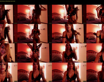 evagomez — 17 minute Chaturbate female cam video clip, 720p, Oct 29, 2021