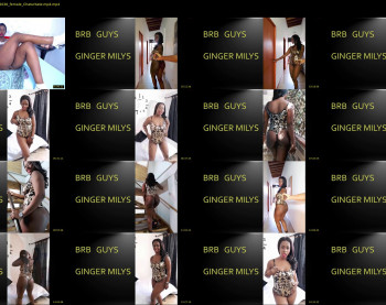 ginger_milys — 19 minute Chaturbate female cam video clip, 1080p, Oct 29, 2021