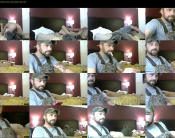 hardworkertn — 23 minute Chaturbate male cam video clip, 720p, Oct 30, 2021