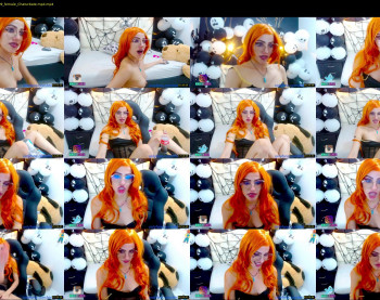 khloee_sr — 49 minute Chaturbate female cam video clip, 720p, Oct 29, 2021