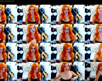 khloee_sr — 12 minute Chaturbate female cam video clip, 720p, Oct 29, 2021