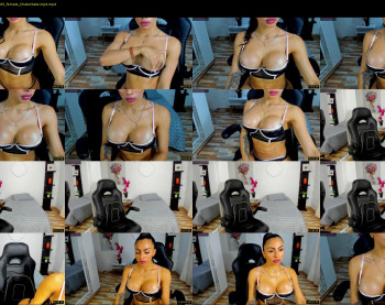 kickyfox77 — 74 minute Chaturbate female cam video clip, 1080p, Oct 30, 2021