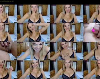 nancy_d — 12 minute Chaturbate female cam video clip, 720p, Oct 29, 2021