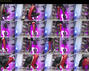 violetli_ — 15 minute Chaturbate female cam video clip, 720p, Oct 29, 2021