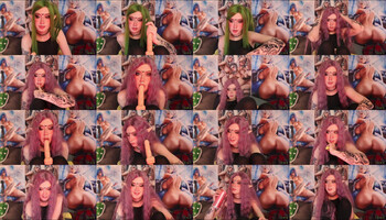 virtual_wafu — 70 minute Chaturbate female cam video clip, 1080p, Oct 29, 2021
