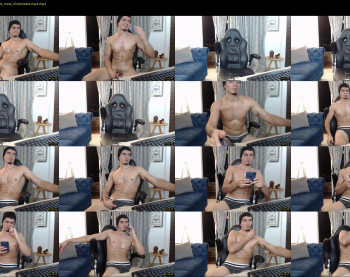 _mrcock_ — 11 minute Chaturbate male cam video clip, 1080p, Oct 30, 2021