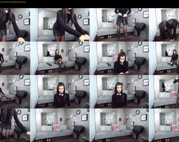 afroditha_ — 19 minute Chaturbate female cam video clip, 1080p, Oct 30, 2021