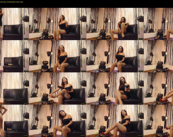 ainaah_ — 73 minute Chaturbate female cam video clip, 1080p, Oct 30, 2021