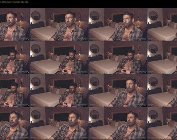 bareleeworking — 6 minute Chaturbate male cam video clip, 720p, Oct 30, 2021