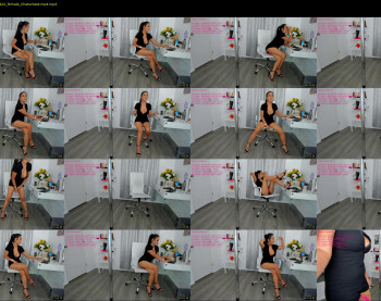 beebeethai — 49 minute Chaturbate female cam video clip, 1080p, Oct 31, 2021