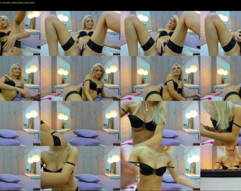 belle_kim — 6 minute Chaturbate female cam video clip, 1080p, Oct 30, 2021