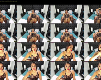 danielasanders — 4 minute Chaturbate female cam video clip, 1080p, Oct 30, 2021