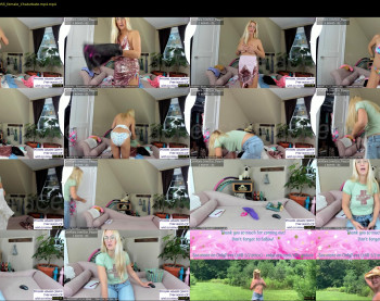 ells_palace — 57 minute Chaturbate female cam video clip, 720p, Oct 31, 2021